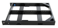 FLY BAR FOR DVA SYSTEMS. DESIGNED TO HANG UP TO A MAXIMUM WEIGHT OF 1800 KG